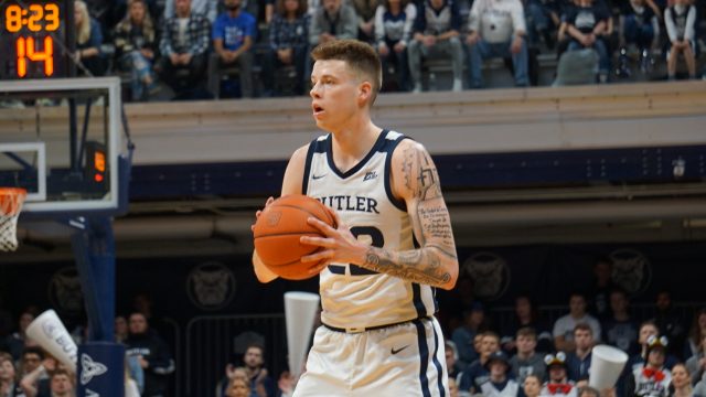 Butler vs. Georgetown: What you need to know