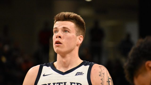 Butler vs. Villanova: Beyond the box score