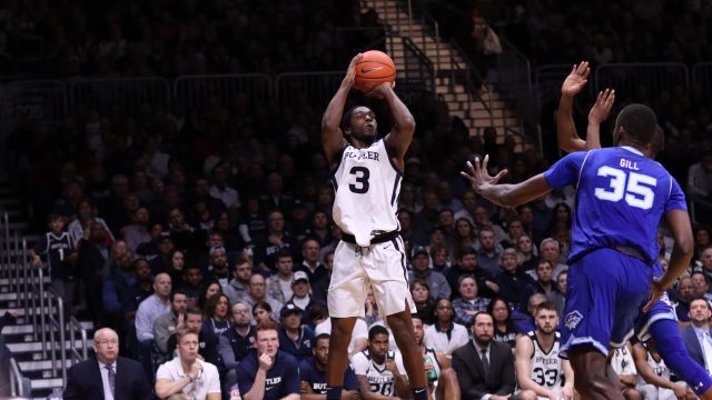 Butler vs. Seton Hall: Beyond the box score