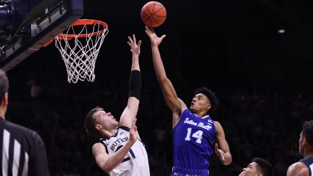 Butler vs. Seton Hall: Quick hits