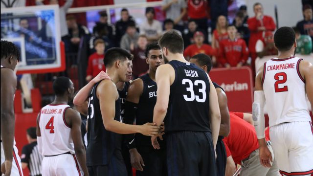 The week ahead in Butler sports: Feb. 3-9