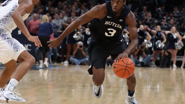 Butler vs. Georgetown: What you need to know