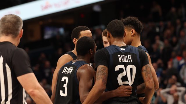 Butler vs Georgetown: Beyond the box score