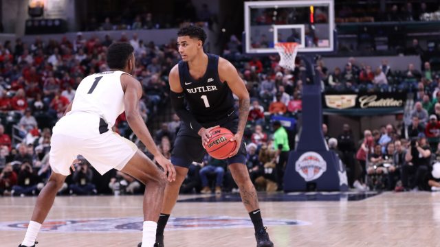 Butler vs. Providence: Beyond the box score