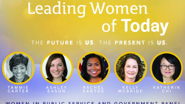 Leading Women of Tomorrow aims to empower women on Butler University’s campus