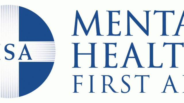 Mental Health First Aid comes to Butler University