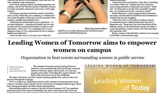 Issue 14: Jan. 29, 2020