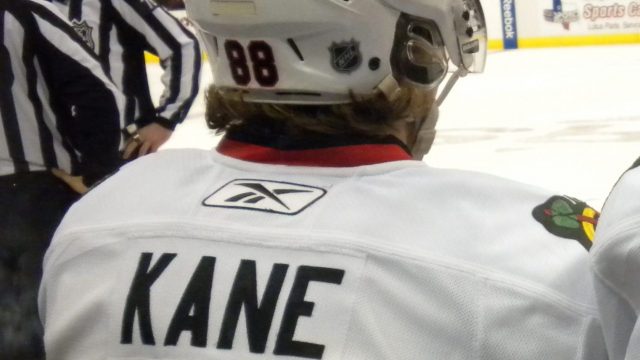 Overtime: Top ten NHL players of the decade