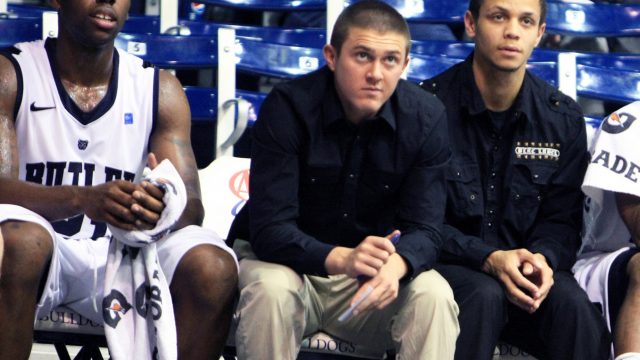 Where are they now: Rotnei Clarke