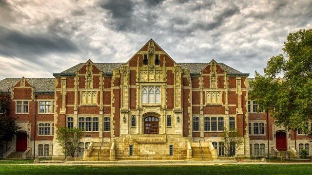 ‘You go to Ball State’: A joke turns into an insult