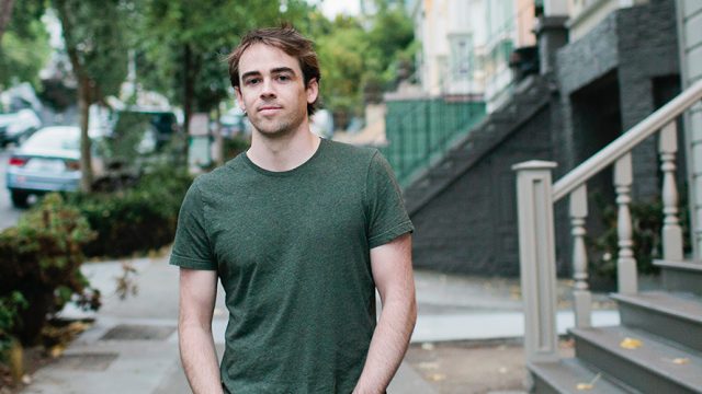 Inaugural business ethics speaker series to feature Tyler Shultz, former Theranos employee