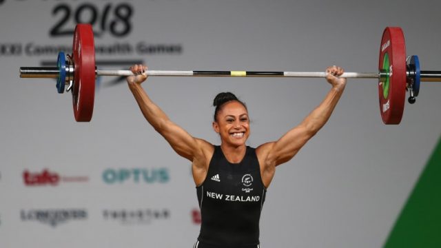 Why the barbell is not as scary as you think