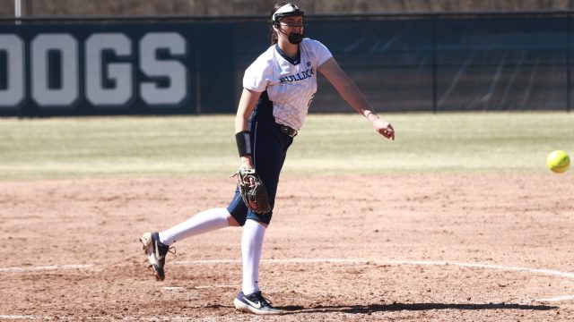‘Worst to first’: Butler softball looks to rebound from 16-win season