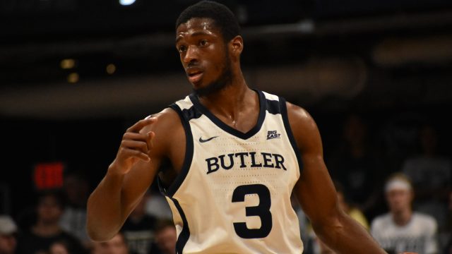 Butler vs. Xavier: Beyond the box score