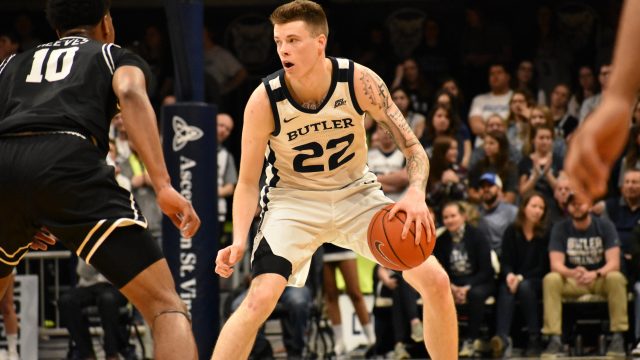 Butler vs. Marquette: Beyond the box score