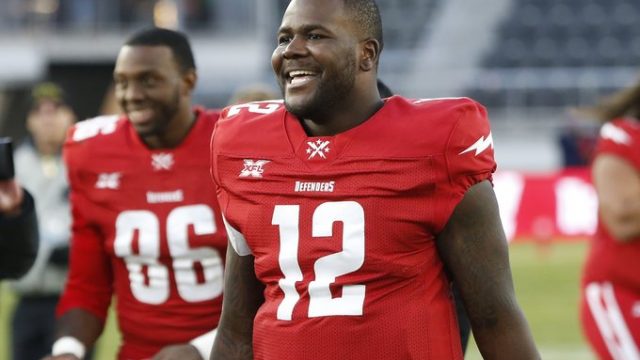 Overtime: The XFL has an identity crisis