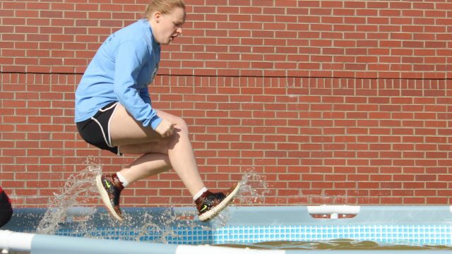 Butler Ambassadors for Special Olympics makes changes to Polar Plunge in efforts to increase inclusivity