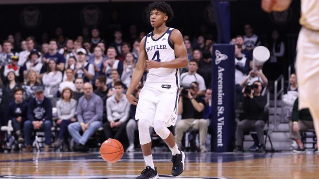 Butler vs. Georgetown: Beyond the box score