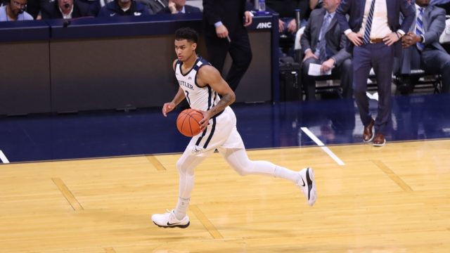 Butler vs. Xavier: Quick hits