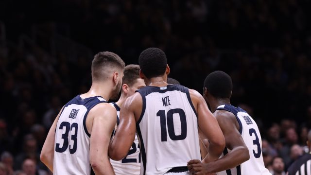 Butler vs. Xavier: What you need to know