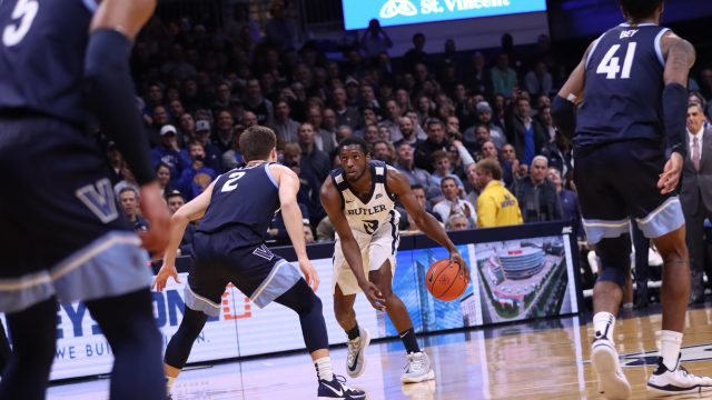 Butler vs. Villanova: Beyond the box score