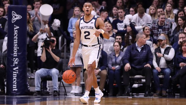 Butler vs. Marquette: What you need to know