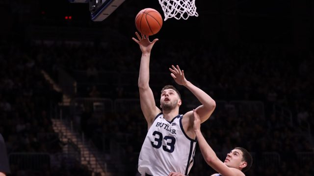 Butler vs. Villanova: Quick hits