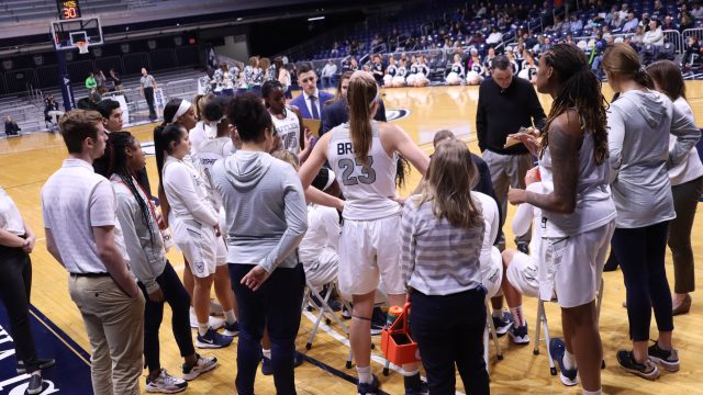 The week ahead in Butler sports: Feb. 17-23