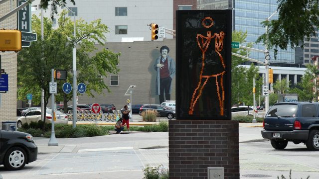 Things to do in Indianapolis when you’re under 21