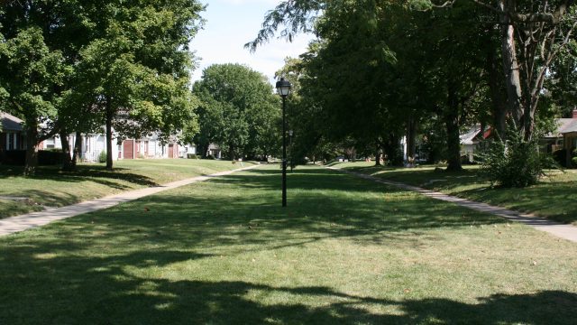 Alleged shots fired on the Knoll: what to do