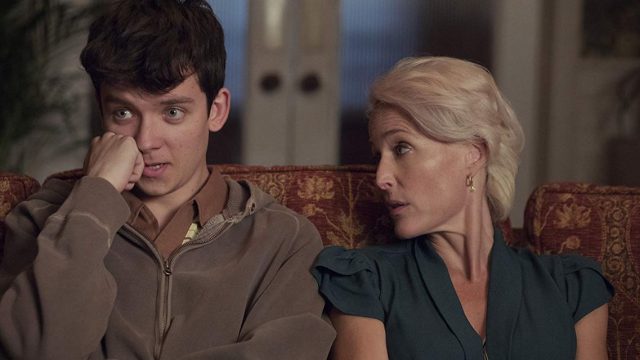 ‘Let’s talk about Sex’ (education), baby