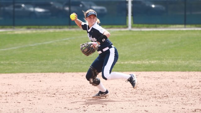 5 Questions: Butler softball