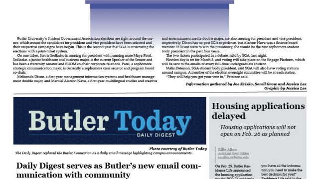 Issue 18: Feb. 26, 2020