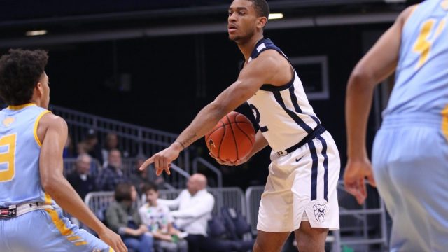 Brown: Aaron Thompson’s absence has revealed just how crucial he is to this Butler team