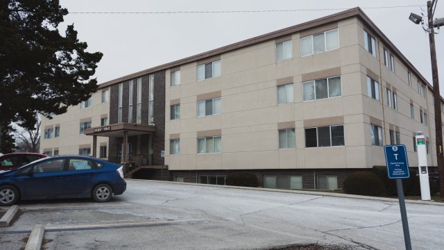 Delta Delta Delta and Lambda Chi Alpha housing plans announced for 2020-21 school year