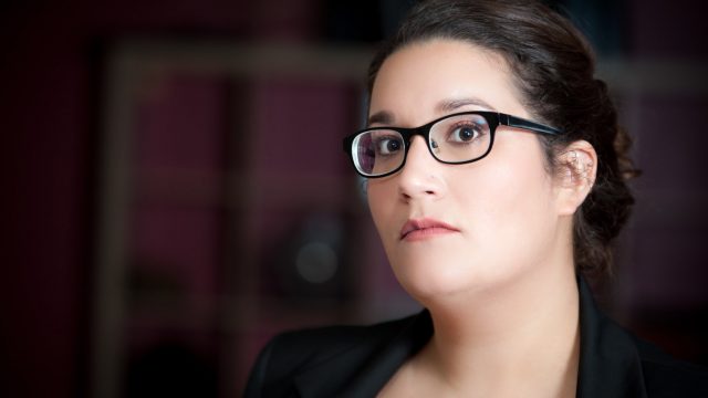 Butler Visiting Writers Series welcomes Carmen Machado