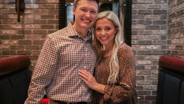 Sweetheart Series: Tate and Rayder