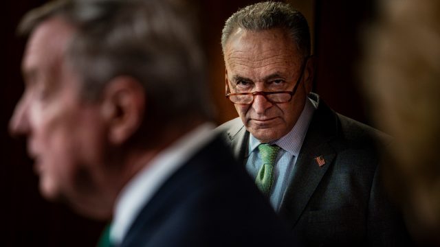 Remember the coronavirus in November