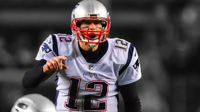 Overtime: NFL free agency winners and losers