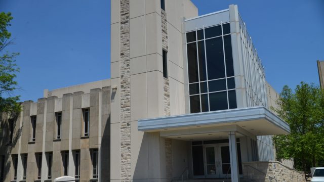 ‘This doesn’t feel like real life’: Art majors cope with new realities of online classes