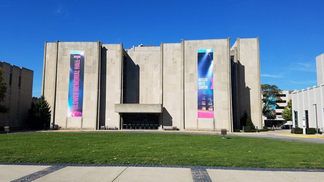 Butler Arts Center cancels events through May 12