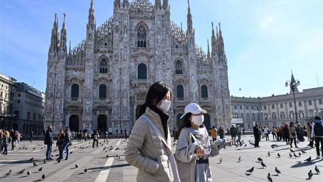 Butler University suspends university travel to Italy following coronavirus outbreak