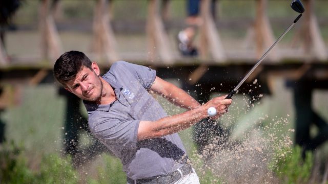 Butler men’s and women’s golf begin spring seasons