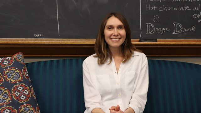 Butler University professor has student loans forgiven through Temporary Expanded Public Student Loan Forgiveness program