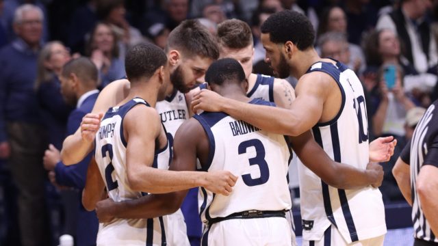 Butler vs. Xavier: What you need to know