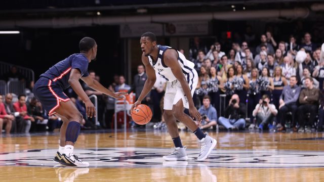 Butler vs. Providence: What you need to know