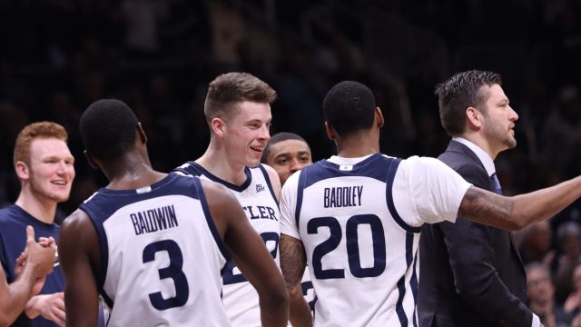 Butler vs. St. John’s: Quick hits