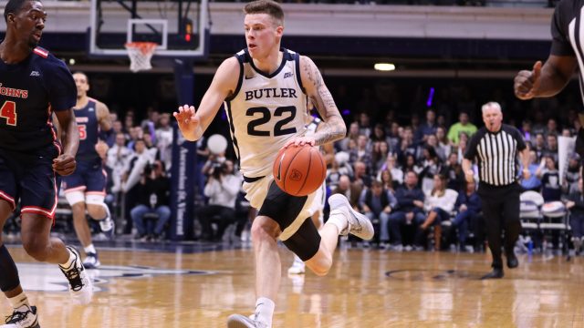 Butler vs. St. John’s: Beyond the box score