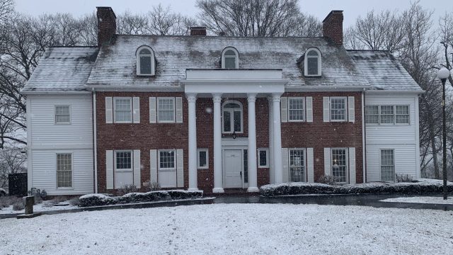 Butler’s Hospitality House provides on-campus accommodations for community guests