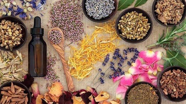 Holistic alternatives to staying healthy during this pandemic